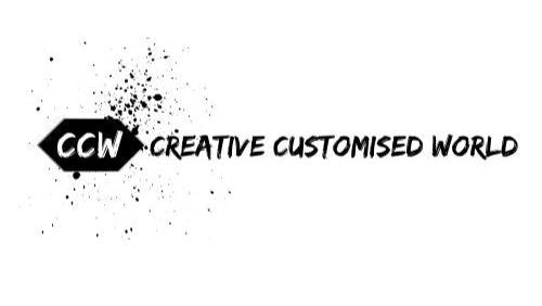 Creative Customised World